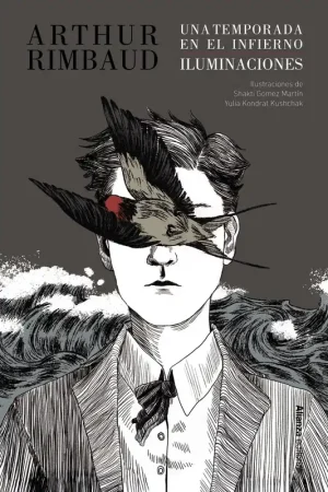 TEMPORADA EN EL INFIERNO, UNA / ILUMINACIONES (ED. ILUSTRADA) Última Oportunidad