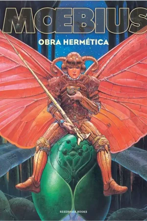 Oferta OBRA HERMETICA