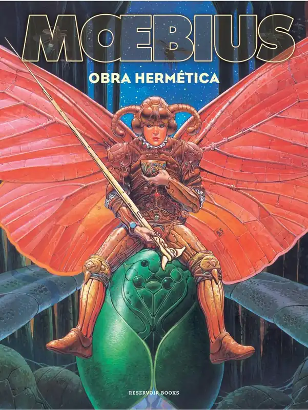 Oferta OBRA HERMETICA
