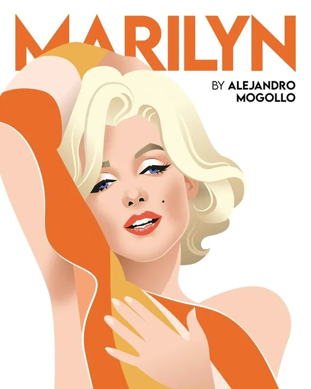 MARILYN BY ALEJANDRO MOGOLLO Rebajas