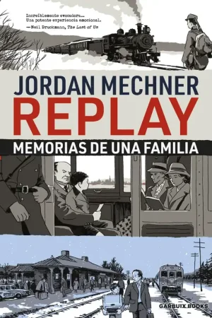 Alta Calidad REPLAY "MEMORIAS DE UNA FAMILIA"