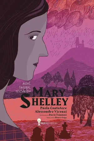 Precio De Oferta MARY SHELLEY