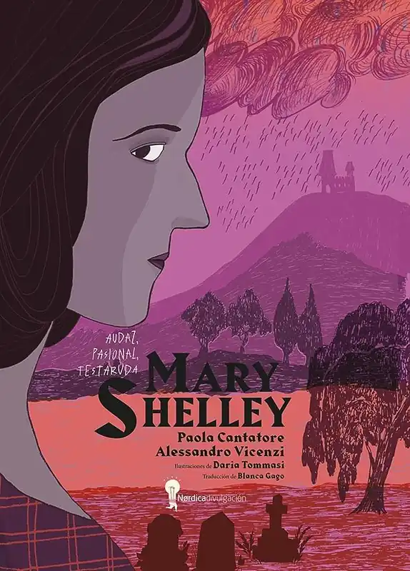 Precio De Oferta MARY SHELLEY