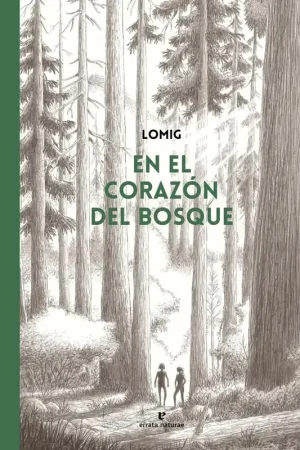 EN EL CORAZON DEL BOSQUE (COMIC) Oferta Flash