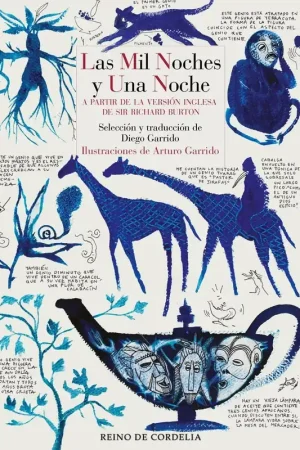 MIL NOCHES Y UNA NOCHE,LAS Ordena Ya