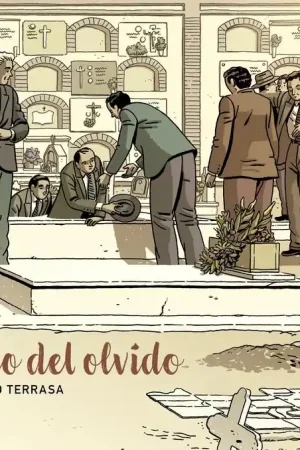 Bestseller ABISMO DEL OLVIDO, EL