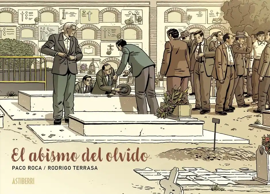 Bestseller ABISMO DEL OLVIDO, EL