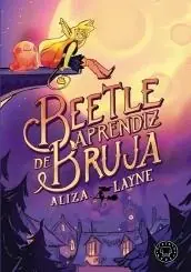 BEETLE, APRENDIZ DE BRUJA Venta Final