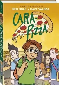 Gran Oferta CARAPIZZA