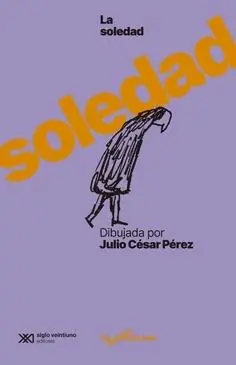 Popular SOLEDAD DIBUJADA POR JULIO CESAR PEREZ, LA