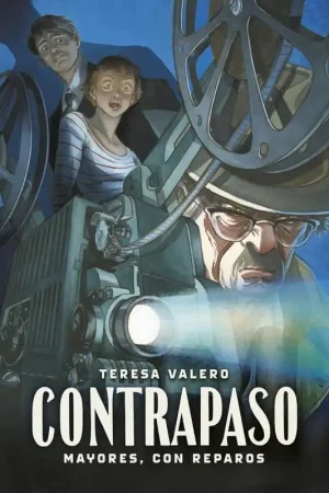 Descuento CONTRAPASO. MAYORES, CON REPAROS