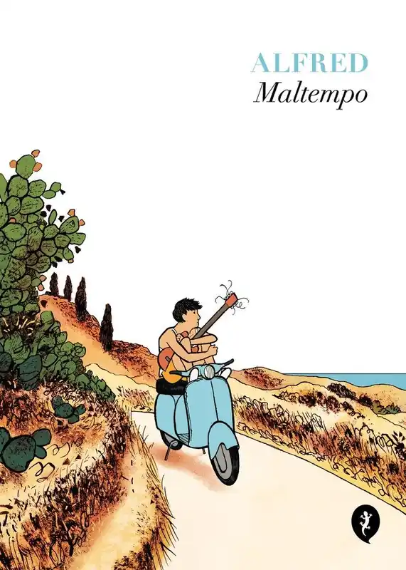 MALTEMPO Última Oportunidad