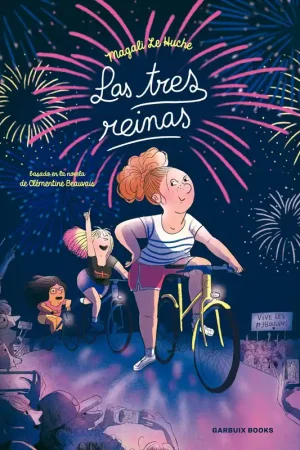Gran Oferta TRES REINAS, LAS