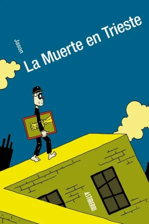 Imprescindible (Must-Have) MUERTE EN TRIESTE, LA