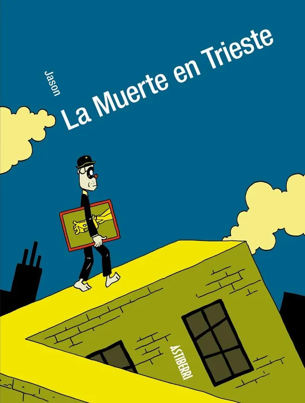Imprescindible (Must-Have) MUERTE EN TRIESTE, LA