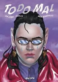 Devolución Gratuita TODO MAL "UN COMIC GOBLIN"
