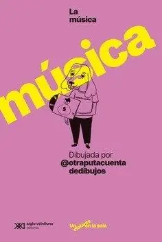Ordenar Ahora Mismo MÚSICA, LA. DIBUJADA POR OTRAPUTACUENTADEDIBUJOS