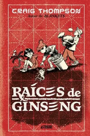RAICES DE GINSENG Certificado