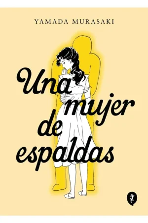 Liquidación MUJER DE ESPALDAS, UNA
