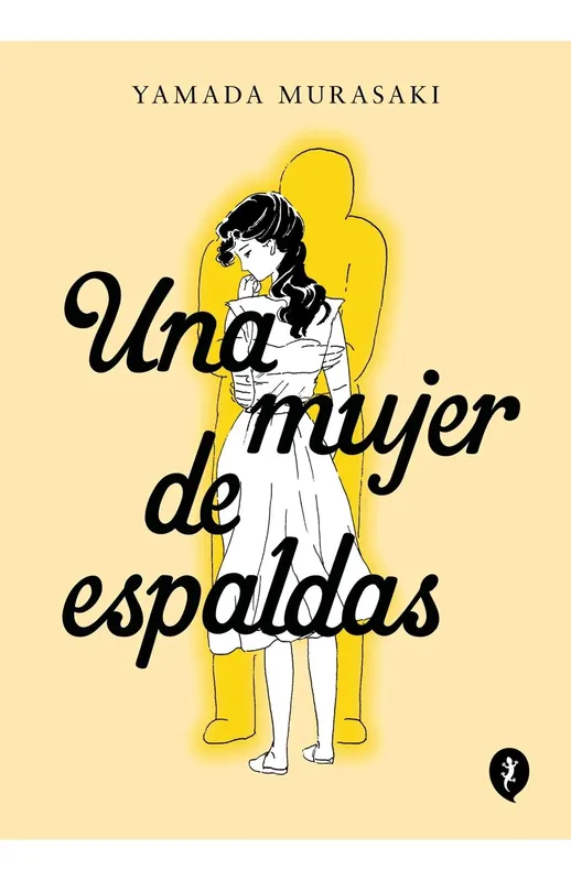 Liquidación MUJER DE ESPALDAS, UNA