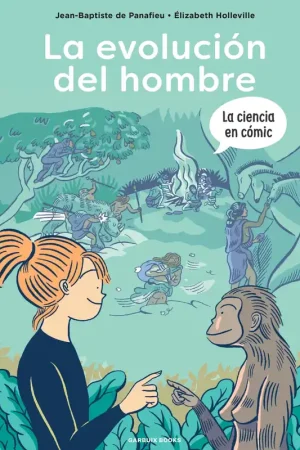 EVOLUCION DEL HOMBRE, LA Promoción
