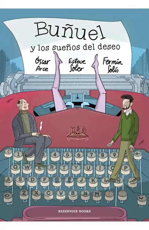 BUÑUEL Y LOS SUEÑOS DEL DESEO Oferta Limitada