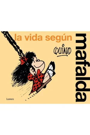 Popular VIDA SEGUN MAFALDA, LA