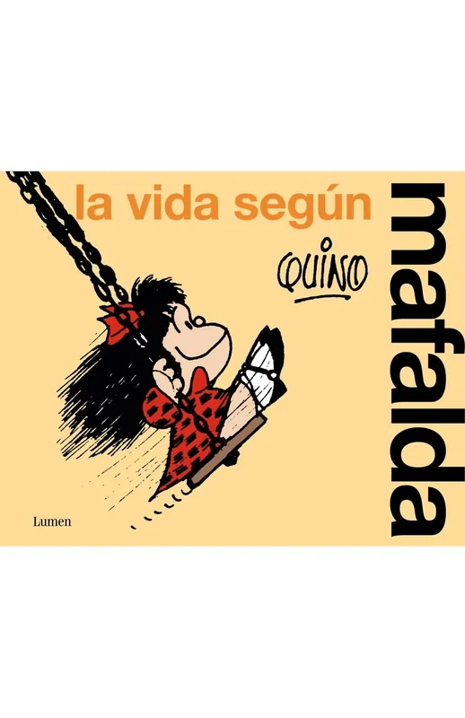 Popular VIDA SEGUN MAFALDA, LA