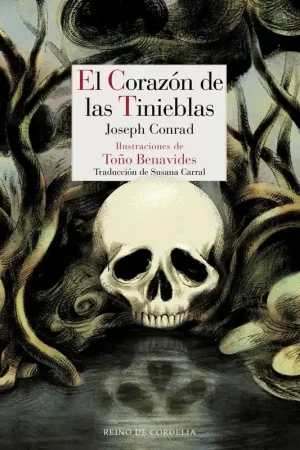 Venta Final CORAZON DE LAS TINIEBLAS, EL