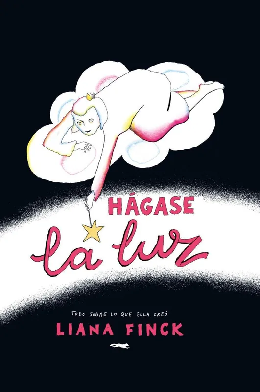 Certificado HAGASE LA LUZ