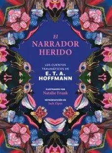 NARRADOR HERIDO, EL Ordena Ya