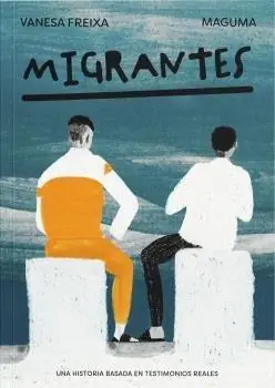Popular MIGRANTES "UNA HISTORIA BASADA EN HECHOS REALES"