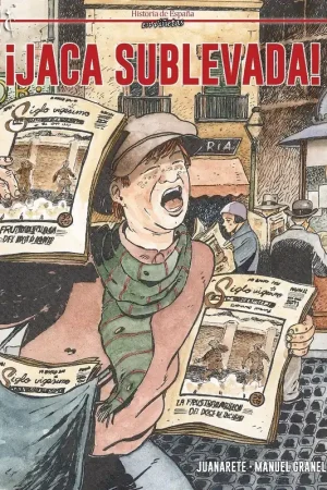 Bestseller JACA SUBLEVADA!