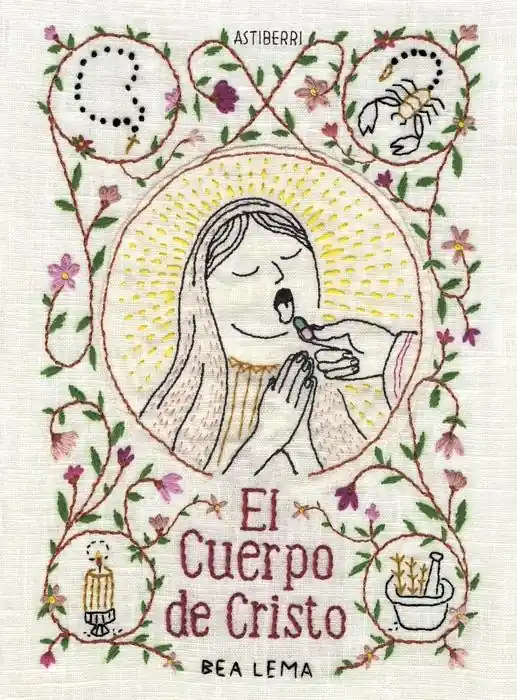 Bestseller CUERPO DE CRISTO, EL