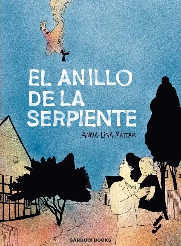 Marca Reconocida ANILLO DE LA SERPIENTE, EL