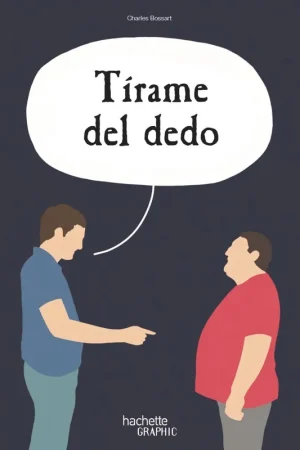 Ordenar Ahora Mismo TIRAME DEL DEDO