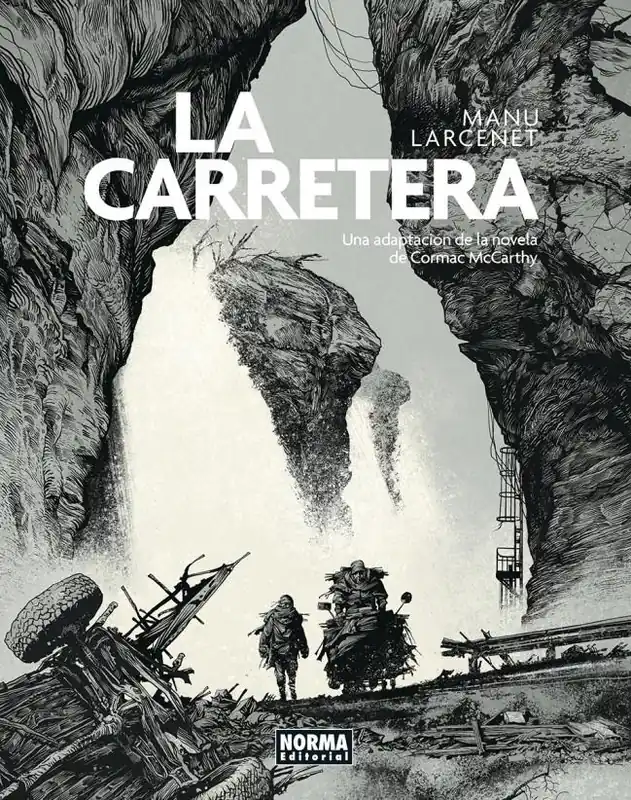 Ocasión Especial CARRETERA, LA
