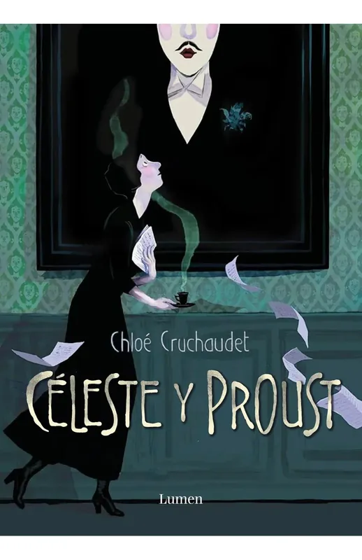 Precio De Fábrica CELESTE Y PROUST
