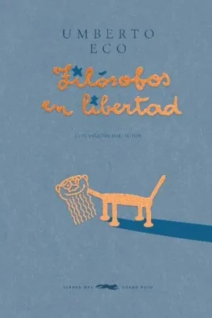 FILOSOFOS EN LIBERTAD Compra Ahora