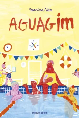 AGUAGIM Económico