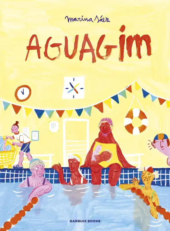 AGUAGIM Económico