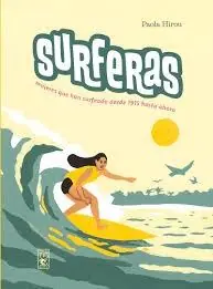 SURFERAS Económico