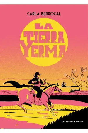 TIERRA YERMA, LA Ocasión Especial