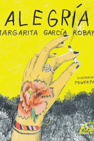 Disponible Ahora ALEGRIA "CON ILUSTRACIONES DE POWER PAOLA"