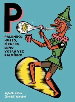 PALOÑECO, HUESO, CIRUELO, LEÑO Y OTRA VEZ PALOÑECO Oferta Flash