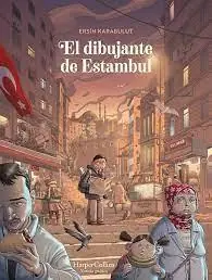DIBUJANTE DE ESTAMBUL, EL Marca Reconocida