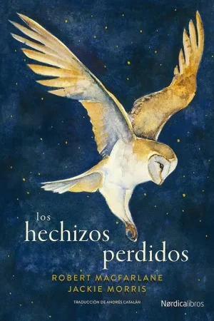 Imprescindible (Must-Have) HECHIZOS PERDIDOS, LOS
