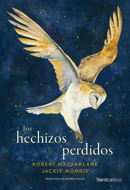 Imprescindible (Must-Have) HECHIZOS PERDIDOS, LOS