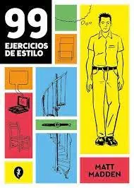 99 EJERCICIOS DE ESTILO Precio De Fábrica