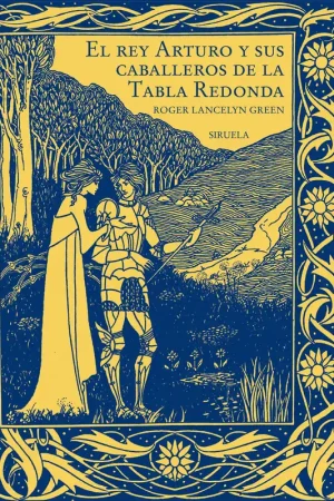 Entrega Rápida REY ARTURO Y SUS CABALLEROS DE LA TABLA REDONDA, EL "CON ILUSTRACIONES DE AUBREY BEARDSLEY"